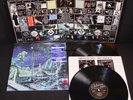 MASTERS OF REALITY S/T+LIVE 2LP DESERT ROCK KYUSS UNIDA BRANT BJORK FU MANCHU