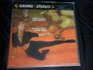 RCA LIVING STEREO LSC 2322 SHOSTAKOVICH THE AGE OF GOLD MARTINON 180 GRAM NEW NR