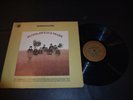 BLOOD SWEAT & TEARS Self Titled QUAD / Quadrophonic Columbia Records LP