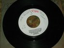 BEATLES/JOHN LENNON U.S. TEST PRESSING 45 