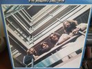 The Beatles 1967-1970 2 LP EX 1973 Apple
