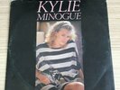 Kylie Minogue _ The Loco-Motion / Getting Closer _ Vinile 45giri 7