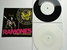 Ramones - Return To London Again 2 x 7