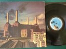 PINK FLOYD 1977 LP ANIMALS ON CLASSIC PSYCH ROCK VINTAGE VINYL  VG+