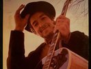 Bob Dylan Nashville Skyline LP 1969 Vinyl Record Album KCS 9825 2-EYE
