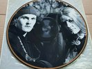 Six Comm- born again  -   lp' - pic.disc-death in june