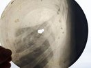 USSR - GEORGIAN / SOVIET  X-RAY ROENTGEN RECORD