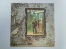 LP LED ZEPPELIN IV,V RUSSIA 1991 ANTROP 2LP