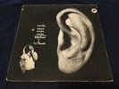BILLY BOND Y LA PESADA  DEL ROCK PSYCH FIRST PRESSING RARE ARGENTINA VINYL 1972