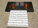 CURRENT 93 unreleased rarities / christ and the pale queens 8 Vinyl BOX set VoD