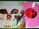 COIL = UNRELEASED THEMES FOR HELLRAISER = Rare PINK VINYL 10
