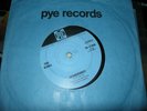 The Kinks - Wonderboy / Polly - Pye 7N 17468 ORIGINAL SLEEVE SUPER COPY 1968
