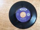 1960S VERY GOOD++THE CREATIONS-- LORINDA / MUSIC AND ME deville 138 45