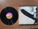 GOOD+LP/G COVER 1969 IND. PRESS LED ZEPPELIN SD 8216 ST-A-681461/2 LP33