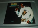 Elvis Presley Promised Land  180g Gold Vinyl LP-With Free Photo-OPEN TO LOOK AT
