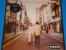 OASIS - (What's The Story) Morning Glory - 2014 remaster vinyl LP - NEW & SEALED