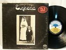 Euphoria   Psych Rock / Folk Rock 1969 Heritage Records  DJ Promo Gatefold  NM