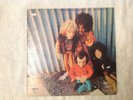 JIMI HENDRIX BAND OF GYPSYS ULTRA-RARE ORIG '70 UK TRACK LP - PUPPET COVER A1/B1