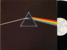 PINK FLOYD The Dark Side Of The Moon 1979 MFSL 1-017 Inserts PRESSED IN JAPAN NM