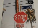 Rotting Out Street prowl LP NEW sealed LA hardcore  Expire Incendiary