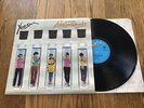 1st Press XRay Spex - Germfree Adolescents 12” Vinyl LP EMI INS3023 UK Punk
