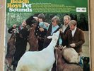 The Beach Boys - Pet Sounds - Mono Vinyl LP 1st UK Press - T2458