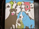 The Format- Dog Problems / Black Vinyl LP / LPx2 Black Nate Ruess *RARE