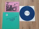 The Rolling Stones - Burning at the Hollywood Palladium - Blue Wax 1972 TMOQ NM