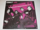 Lou Reed - Early Lou  LP NEW 60's garage velvet underground