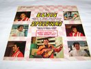 LP - ELVIS PRESLEY - SPEEDWAY - RCA VICTOR RECORDS - LP - LSP 3989