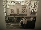 RANDY TRAVIS Storms Of Life MINTY FACTORY SEALED NEW Vinyl LP 1986 Club R-174046