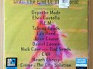 Until End of World Depeche Mode U2 Nick Cave Can R.E.M YELLOW Vinyl 2xLP Wenders