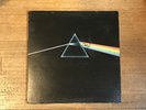 Pink Floyd LP - Dark Side of the Moon - With All Inserts - Harvest SMAS 11163