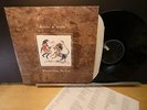 Drivin' n' Cryin': Whisper Tames The Lion (M- '88 Island LP) Hard Southern Rock