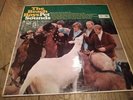 The Beach Boys - Pet Sounds - RARE Original UK STEREO Vinyl LP album 1966
