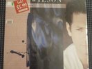 SEALED BRIAN WILSON SELF TITLED ORIG.1988 12