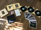 The Band - The Last Waltz Vinyl - Rhino 3LP Handmade Limited Edition VERY COOL