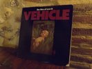 the ides of march  VEHICULE  VINYLE LP