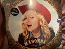 Madonna Don't Tell Me Maxi Single Double 12