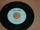 Record Sale Jill Ann #101 THE SOUNDS LIKE US Outside Chance / Clock On The Wall