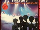 PINK FLOYD THE STRANGER THE AUDIENCE 1972 LP LIMITED 138/500 RARE RED WAX