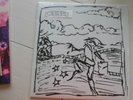 CRB Try Rock And Roll Christ Robinson Brotherhood Sealed Vinyl 33 VG