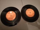Clyde McPhatter - UK 1960 2-Disk Promo - Just Give Me A Ring / Don't Dog Me