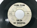 THE ENCHANTERS 1963 Orig Promo 7