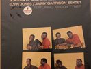 Elvin Jones - 'Illumination  Vinyl LP Impulse Green Label AS 49 Like New