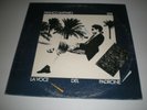 LP - FRANCO BATTIATO - LA VOCE DEL PADRONE