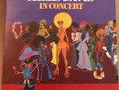 Miles Davis In Concert   Columbia Rec. Kg 32092. 2rec Set Gatefold 1973