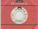 BASIC BLACK & PEARL 45 RPM Soul Record  THERE'LL COME A TIME THERE'LL COME A DAY