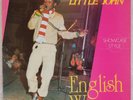 LITTLE JOHN: English Woman JAMAICA Gorgon OG Reggae Dub Vinyl LP HEAR