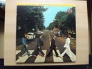 LP / MFSL The Beatles - Abbey Road / MFSL Original Master Recordings Sehr Gut